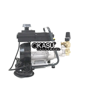 Máy rửa áp lực cao Lavor Lite 1510 XP