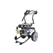 Máy rửa áp lực Comet FDX Blade S 12/200 Loncin G200F