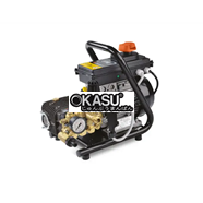 Máy rửa áp lực Comet ETM 150 Pro