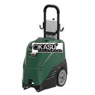 Máy rửa áp lực nước nóng Lavor XTR-R 1007