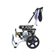 Máy rửa áp lực Annovi Reverberi AR 1440