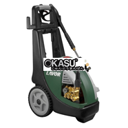 Máy rửa áp lực nước lạnh Lavor Kalix 1209 