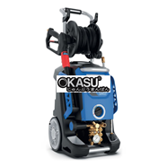 Máy rửa áp lực  Annovi Reverberi 757 RLW Dual Pro 