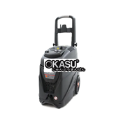 Máy rửa áp lực nước nóng Comet Patriot 140