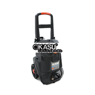 Máy rửa áp lực Comet K 200 12/200 T Classic  