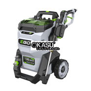 Máy rửa áp lực dùng pin EGO HPW 2000 E