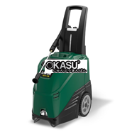 Máy rửa áp lực nước nóng Lavor RIO-R 1108