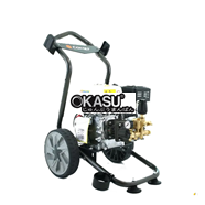 Máy rửa áp lực Comet FDX Blade S 12/200 Honda GP200 