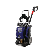Máy rửa áp lực Annovi Reverberi 767 Dual Pro 