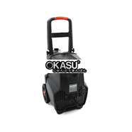 Máy rửa áp lực Comet K250 10/150 M TSR Classic