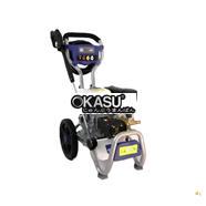 Máy rửa áp lực chạy xăng Annovi Reverberi AR 1450 