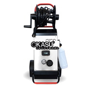 Máy rửa áp lực nước lạnh Idromatic Pico 150.9 TS