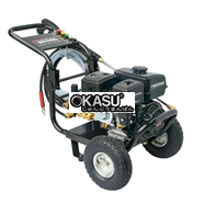 Máy rửa áp lực chạy xăng Loncin 6.5 HP