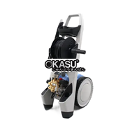Máy rửa áp lực Kranzle X10/140 TST