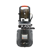 Máy rửa áp lực nước lạnh Comet K200 12/200 T Extra