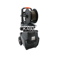 Máy rửa áp lực Comet K250 11/210 T TSR Extra