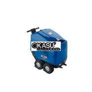 Máy rửa áp lực nước nóng Annovi Reverberi AR 5670