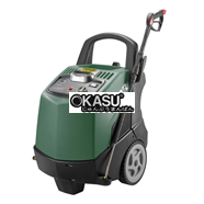 Máy rửa áp lực nước nóng Lavor Oder 1310 