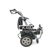 Máy rửa áp lực nước lạnh Annovi Reverberi 1009