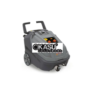 Máy rửa áp lực nước nóng Comet KP 3.10 Classic 10/140M 