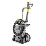 Máy rửa áp lực Karcher HD 8/18-4 M 
