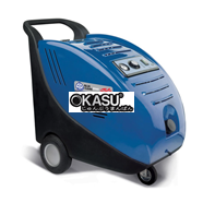 Máy rửa áp lực nước nóng Annovi Reverberi 6640 