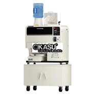 Máy làm mì tự động CHINENG CN-8115-QZDMTJ-1