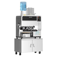 Máy làm mì tự động CHINENG CN-8115-QZDMTJ-2