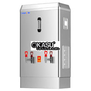 Máy đun nước sôi tự động hoàn toàn CHINENG CN-KSQ-8129-ZZ-06-2