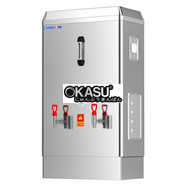 Máy đun nước sôi tự động có chức năng giữ nhiệt CHINENG CN-KSQ-8129-ZZ-12B (120L/giờ)