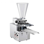 Máy làm bánh sủi cảo chiên để bàn CHINENG CN-TS-JZ-P90