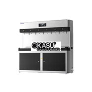 Máy đun nước sôi tích hợp thương mại CHINENG CN-YSJ-8129-CK-6WJ