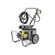 Máy rửa áp lực nước lạnh Karcher HD 17/15-4 S Classic 