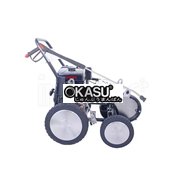 Máy rửa xe áp lực nước lạnh Biemmedue Mobile 200/21L 