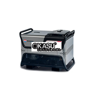 Máy rửa áp lực nước nóng Biemmedue Comby 200/18 D 