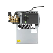 Máy rửa áp lực cố định IPC MLC-C