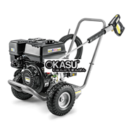Máy rửa áp lực nước lạnh Karcher PRO HD 828