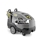 Máy rửa áp lực nước nóng Karcher HDS 13/20-4 S