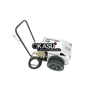 Máy rửa áp lực nước lạnh Biemmedue Max