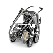 Máy rửa áp lực công nghiệp Karcher HD 18/50-4 Cage Classic