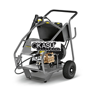 Máy rửa áp lực chuyên nghiệp ba pha Karcher HD 13/35-4