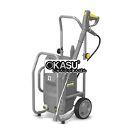 Máy rửa áp lực chuyên nghiệp Karcher HD 6/16-4 M Cage