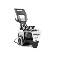 Máy rửa áp lực chuyên nghiệp Biemmedue Midia TSD 