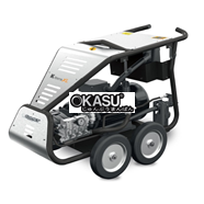 Máy rửa áp lực cao chuyên nghiệp Comet K Xtreme XL 