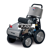 Máy rửa áp lực cao chạy xăng Biemmedue Magnum 500/15 4S