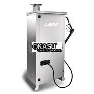 Máy rửa áp lực cao nước nóng Lavor HHPX