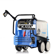 Máy phun rửa áp lực Kranzle Therm RP 1400 