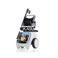 Máy rửa áp lực chuyên nghiệp Kranzle Primus 1200 TST 