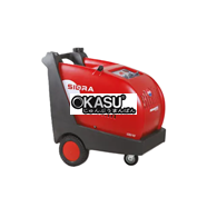 Máy rửa áp lực nước nóng Biemmedue Sidra 130/10
