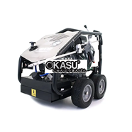Máy rửa áp lực cao Lavor Thermic 31 7015 BS